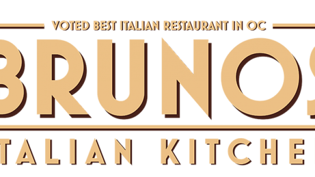 Bruno’s Italian Kitchen